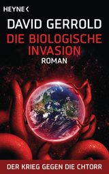 DIE BIOLOGISCHE INVASION