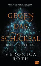 RAT DER NEUN - GEGEN DAS SCHICKSAL
DIE RAT-DER-NEUN-REIHE