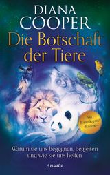 DIE BOTSCHAFT DER TIERE