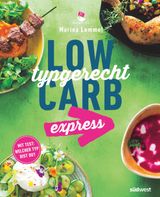 LOW CARB TYPGERECHT EXPRESS