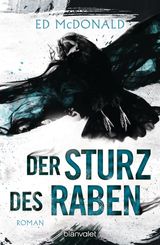 DER STURZ DES RABEN
SCHWARZSCHWINGE