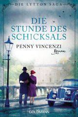 DIE STUNDE DES SCHICKSALS
DIE LYTTON-SAGA