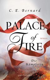 PALACE OF FIRE - DIE KMPFERIN
PALACE-SAGA