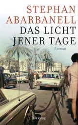 DAS LICHT JENER TAGE