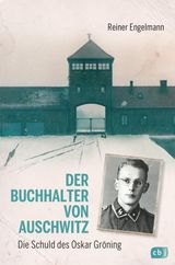 DER BUCHHALTER VON AUSCHWITZ