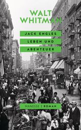 JACK ENGLES LEBEN UND ABENTEUER