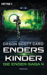 ENDERS KINDER
DIE ENDER-SAGA