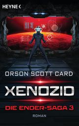 XENOZID
DIE ENDER-SAGA