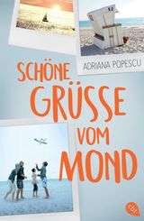 SCHNE GRSSE VOM MOND