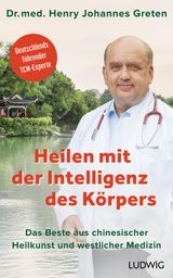 HEILEN MIT DER INTELLIGENZ DES KRPERS