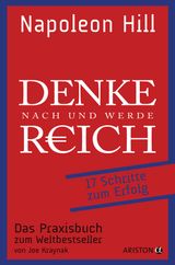 DENKE NACH UND WERDE REICH