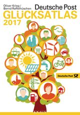 DEUTSCHE POST GLCKSATLAS 2017