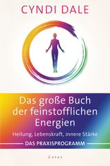 DAS GROSSE BUCH DER FEINSTOFFLICHEN ENERGIEN