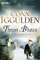 THRON DES BLUTES