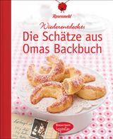 DIE SCHTZE AUS OMAS BACKBUCH