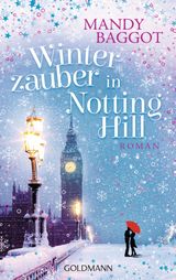 WINTERZAUBER IN NOTTING HILL