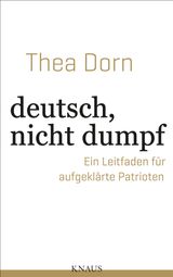 DEUTSCH, NICHT DUMPF