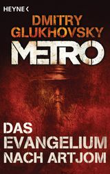 DAS EVANGELIUM NACH ARTJOM