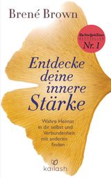 ENTDECKE DEINE INNERE STRKE