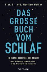 DAS GROSSE BUCH VOM SCHLAF