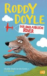 DER UNGLAUBLICHE ROVER