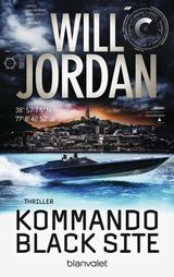 KOMMANDO BLACK SITE
RYAN DRAKE SERIES