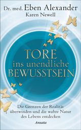 TORE INS UNENDLICHE BEWUSSTSEIN