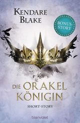 DIE ORAKELKNIGIN