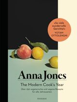 THE MODERN COOK'S YEAR