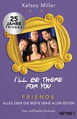 I'LL BE THERE FOR YOU