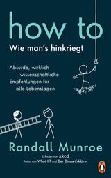 HOW TO - WIE MAN'S HINKRIEGT