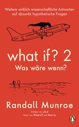 WHAT IF? 2 - WAS WRE WENN?