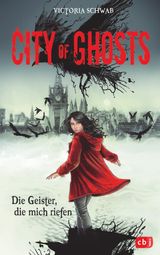 CITY OF GHOSTS - DIE GEISTER, DIE MICH RIEFEN
DIE CITY OF GHOSTS-REIHE