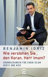 WIE VERSTEHEN SIE DEN KORAN, HERR IMAM?