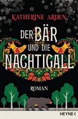 DER BR UND DIE NACHTIGALL
WINTERNACHT-TRILOGIE