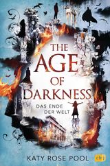 THE AGE OF DARKNESS - DAS ENDE DER WELT
DIE AGE-OF-DARKNESS-REIHE