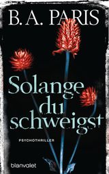 SOLANGE DU SCHWEIGST