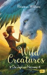 WILD CREATURES - DIE JAGD VON NARROWAY
DIE WILD CREATURES-REIHE