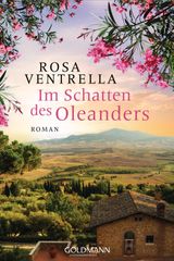 IM SCHATTEN DES OLEANDERS