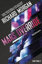 MARS OVERRIDE