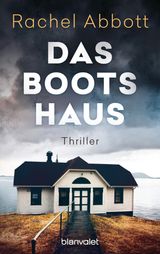 DAS BOOTSHAUS
STEPHANIE KING