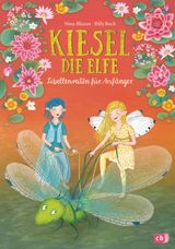 KIESEL, DIE ELFE - LIBELLENREITEN FR ANFNGER
DIE KIESEL DIE ELFE-REIHE