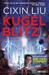 KUGELBLITZ