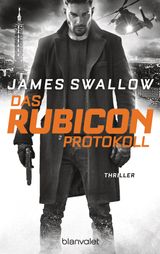 DAS RUBICON-PROTOKOLL
MARC DANE