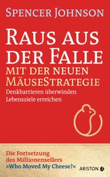 RAUS AUS DER FALLE MIT DER NEUEN MUSESTRATEGIE