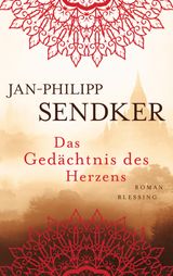 DAS GEDCHTNIS DES HERZENS
DIE BURMA-SERIE