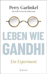 LEBEN WIE GANDHI