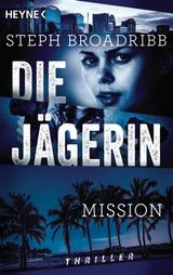 DIE JGERIN - MISSION
LORI-ANDERSON-SERIE