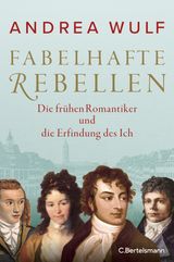 FABELHAFTE REBELLEN