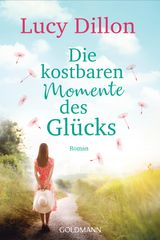 DIE KOSTBAREN MOMENTE DES GLCKS